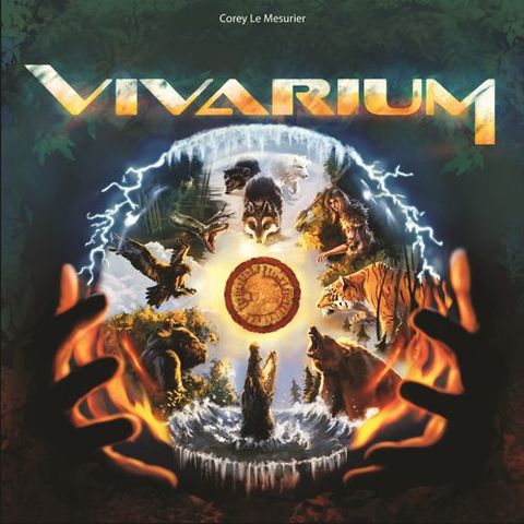 Vivarium
