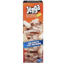 Giant Jenga Party Game