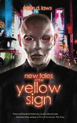 New Tales Of The Yellow Sign