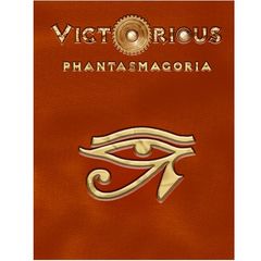 Victorious: Phantasmagoria