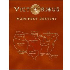 Victorious: Manifest Destiny
