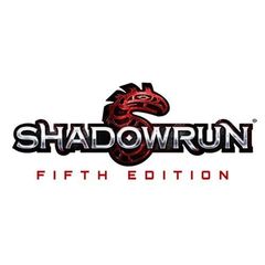 Shadowrun 5E: Denver Book 3