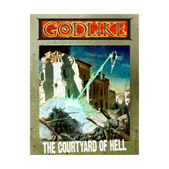 Godlike: The Courtyard Of Hell
