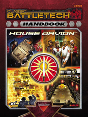 Battletech: Combat Manual - House Davion