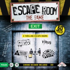 Escape Room: The Game