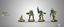 (0475) Janissaries Box