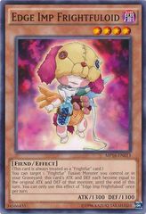 Edge Imp Frightfuloid - MP16-EN013 - Common - Unlimited Edition