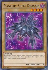 Mystery Shell Dragon - MP16-EN047 - Common - Unlimited Edition