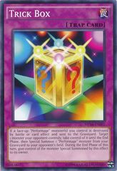 Trick Box - MP16-EN091 - Common - Unlimited Edition