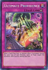 Ultimate Providence - MP16-EN233 - Secret Rare - Unlimited Edition