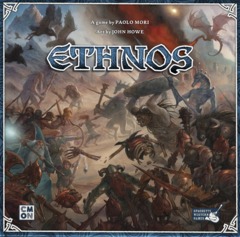 Ethnos