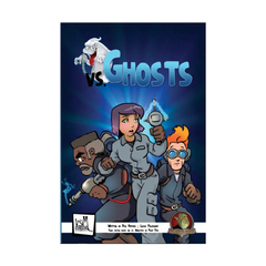 Vs. Ghosts