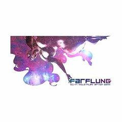 Farflung: Science-Fiction Role-Play After Dark