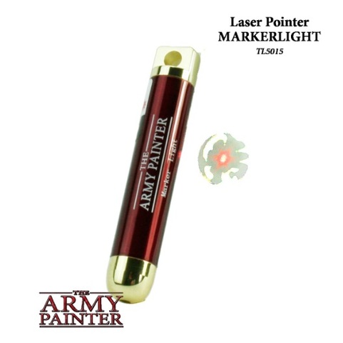 Laser Pointer - Markerlight