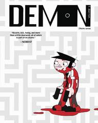 Jason Shiga Demon Sc Gn Vol 02