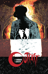 Outcast By Kirkman & Azaceta Tp Vol 04 (Mr)