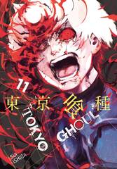 Tokyo Ghoul Gn Vol 11