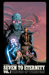 [Deprecated] Seven To Eternity Tp Vol 01