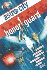 Astro City Honor Guard Tp