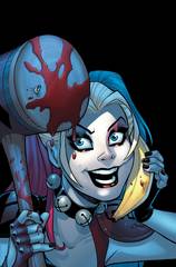 Harley Quinn Tp Vol 01 Die Laughing (Rebirth)