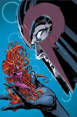 Uncanny X-Men #18