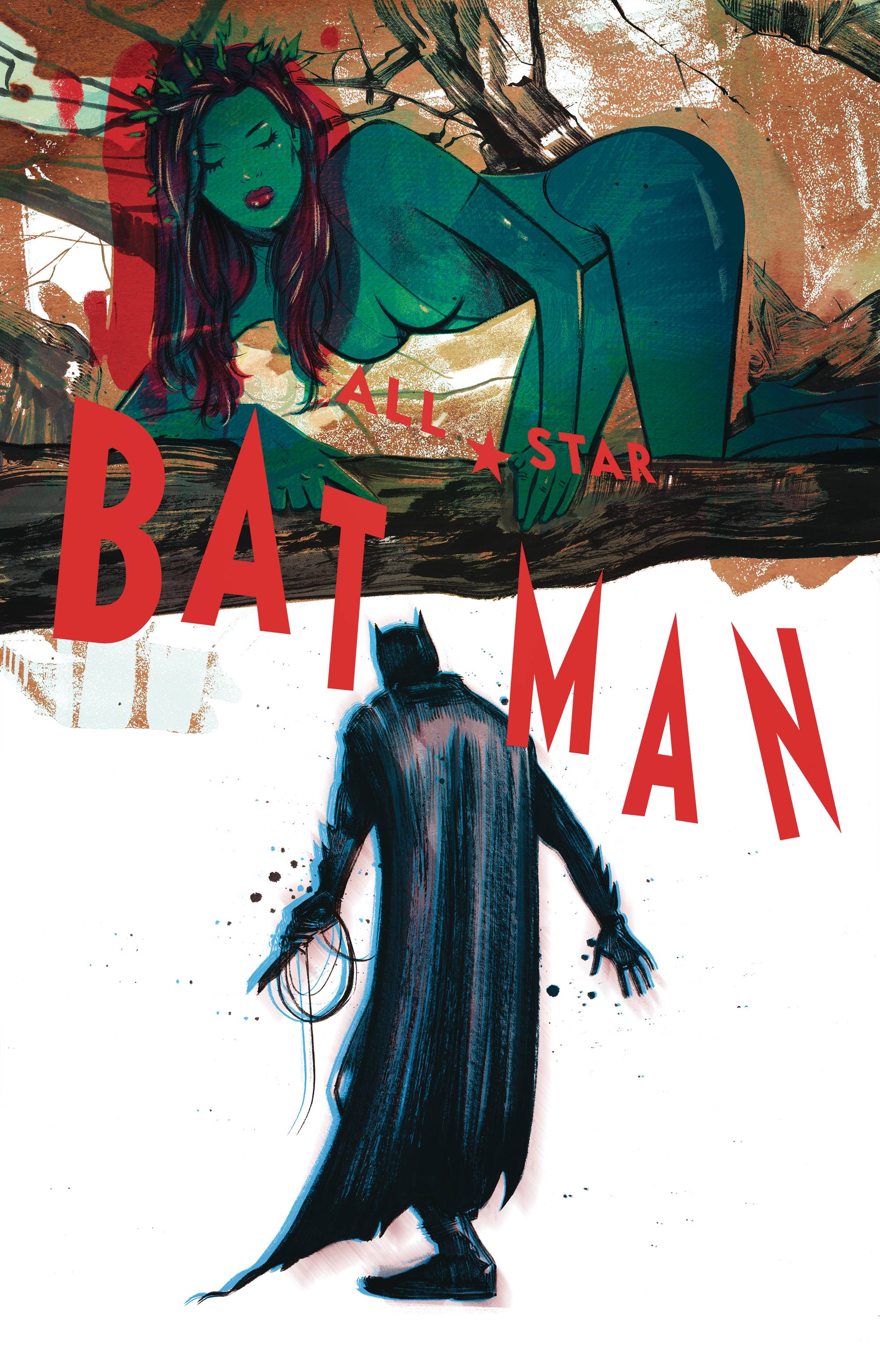 All Star Batman #7
