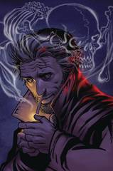 Hellblazer Tp Vol 01 The Poison Truth (Rebirth)