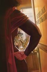 Astro City Reflections Hc