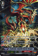 Eradicator, Gauntlet Buster Dragon - G-RC01/S06EN - SP