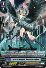 Black-winged Swordbreaker - G-RC01/015EN - RR