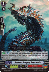 Ancient Dragon, Geoconda - G-RC01/035EN - R