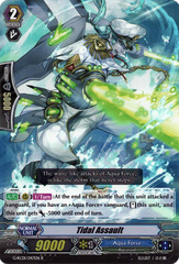 Tidal Assault - G-RC01/047EN - R