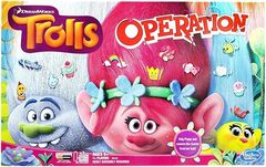 Operation: Trolls