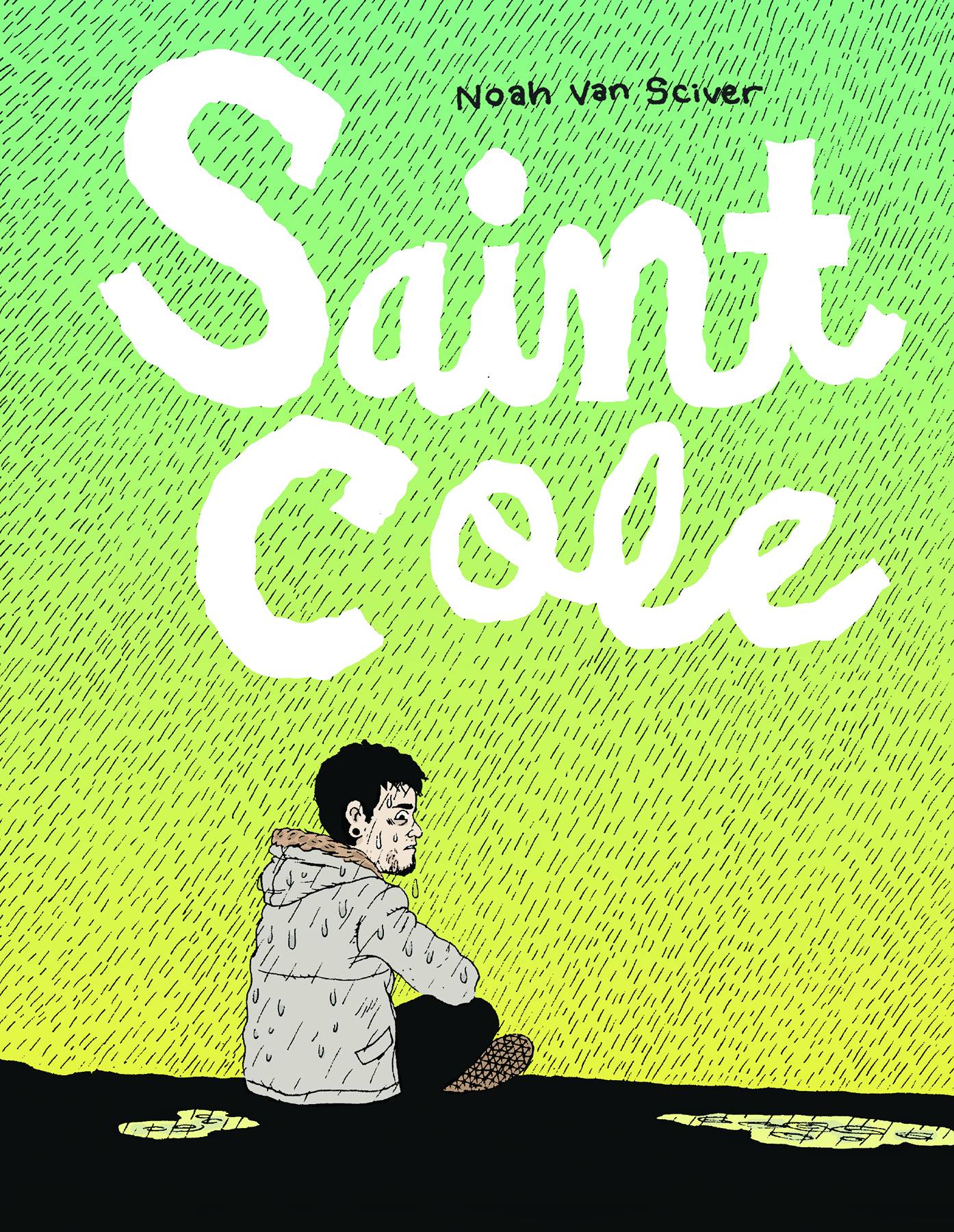 Saint Cole Gn (MR) (STK662006)
