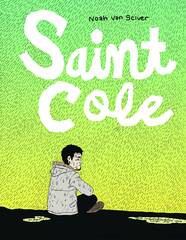 Saint Cole Gn (MR) (STK662006)
