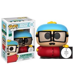 Pop! South Park 02: Cartman