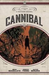 Cannibal Tp Vol 01 (Mr)