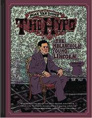 Hypo Hc Melancholic Lincoln (STK471097)