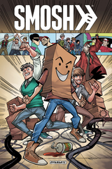 Smosh Tp