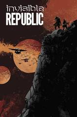 Invisible Republic Tp Vol 03 (Mr)