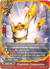 Dragonblade, Dragopendulum - D-BT04/0086EN - C