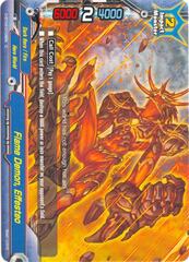 Flame Demon, Effesteo - D-BT04/0106EN - C