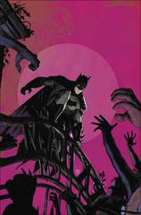 Batman Tp Vol 02 I Am Suicide (Rebirth)