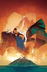 Green Arrow Tp Vol 02 Island Of Scars (Rebirth)