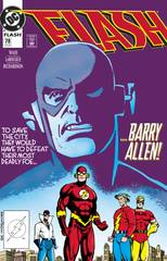 Flash By Mark Waid Tp Book 02