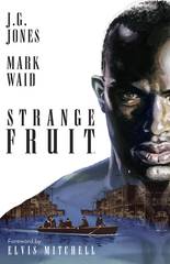 Strange Fruit Hc (Mr)