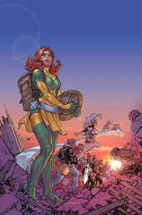 Extraordinary X-Men #20