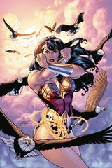 Wonder Woman Who Is Wonder Woman Tp New Ed