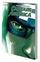 Captain America Steve Rogers Tp Vol 02 Trial Of Maria Hill