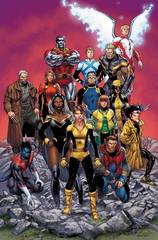 X-Men Prime #1